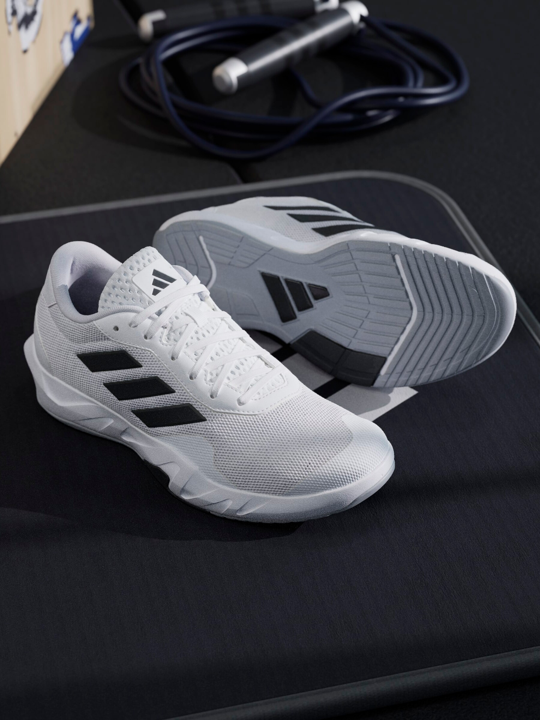 ADIDAS, Amplimove Trainer M