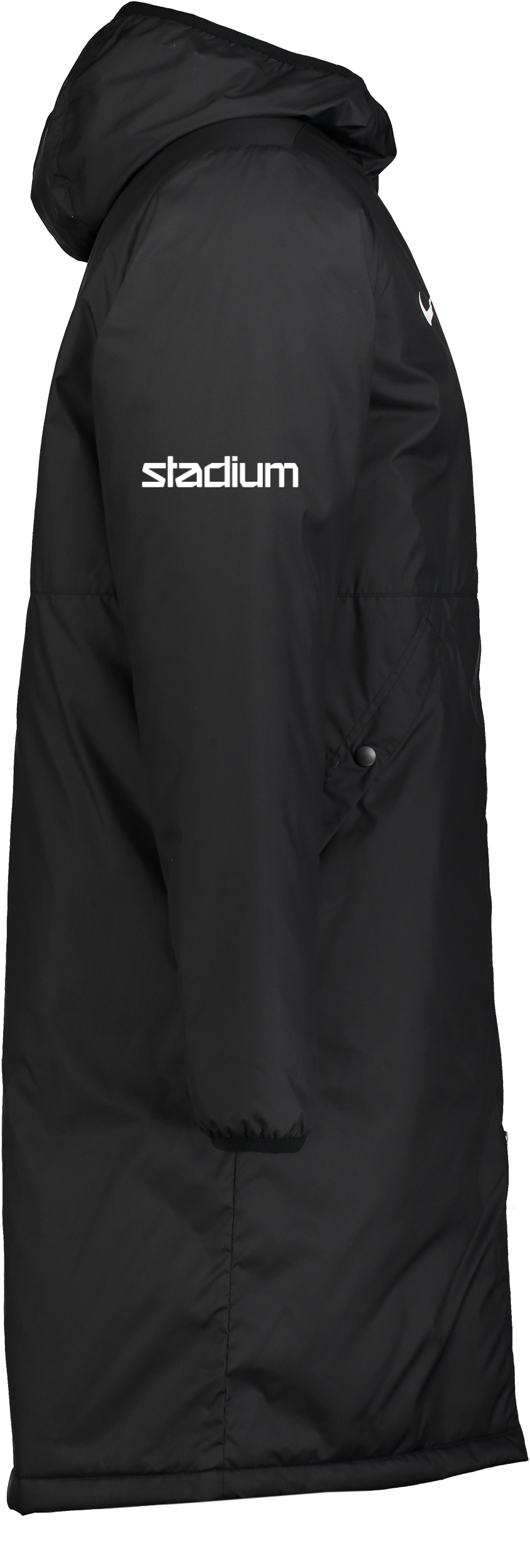 NIKE, Park 20 Long Jkt