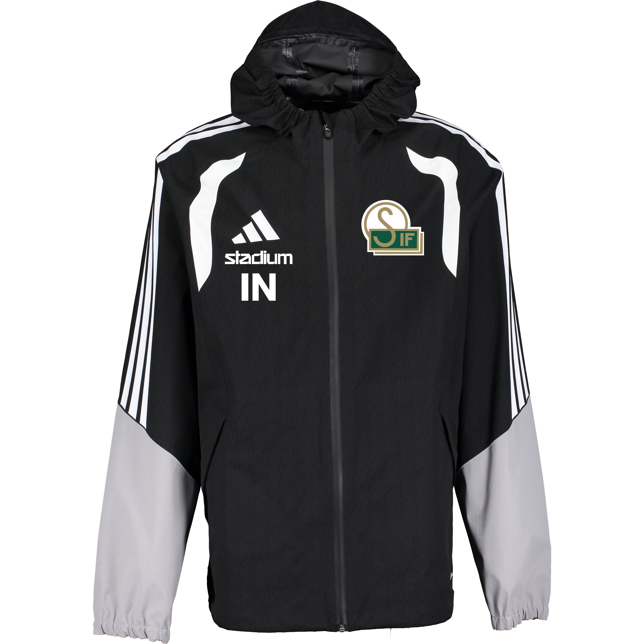 
ADIDAS, 
TIRO26 RN JKT, 
Detail 1
