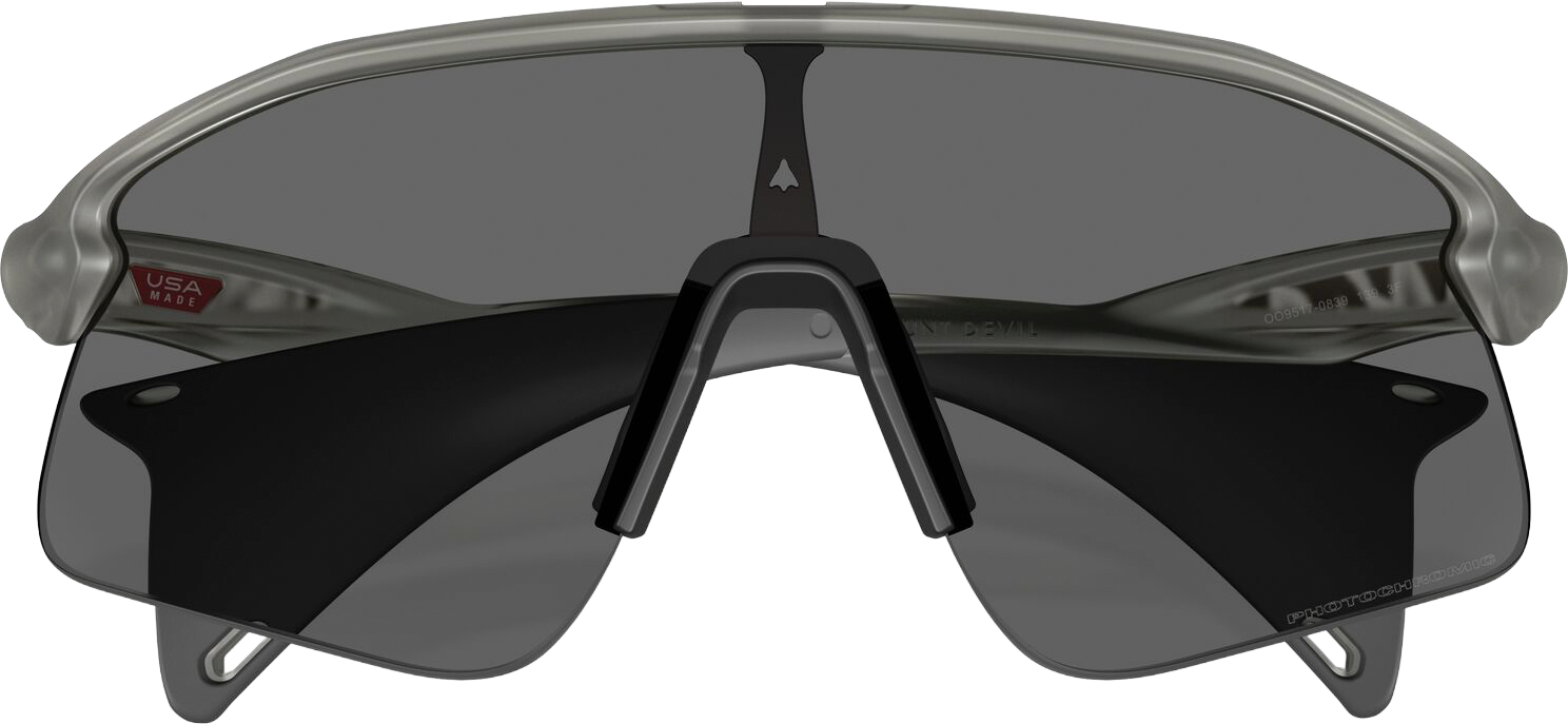 OAKLEY, STUNT DEVIL