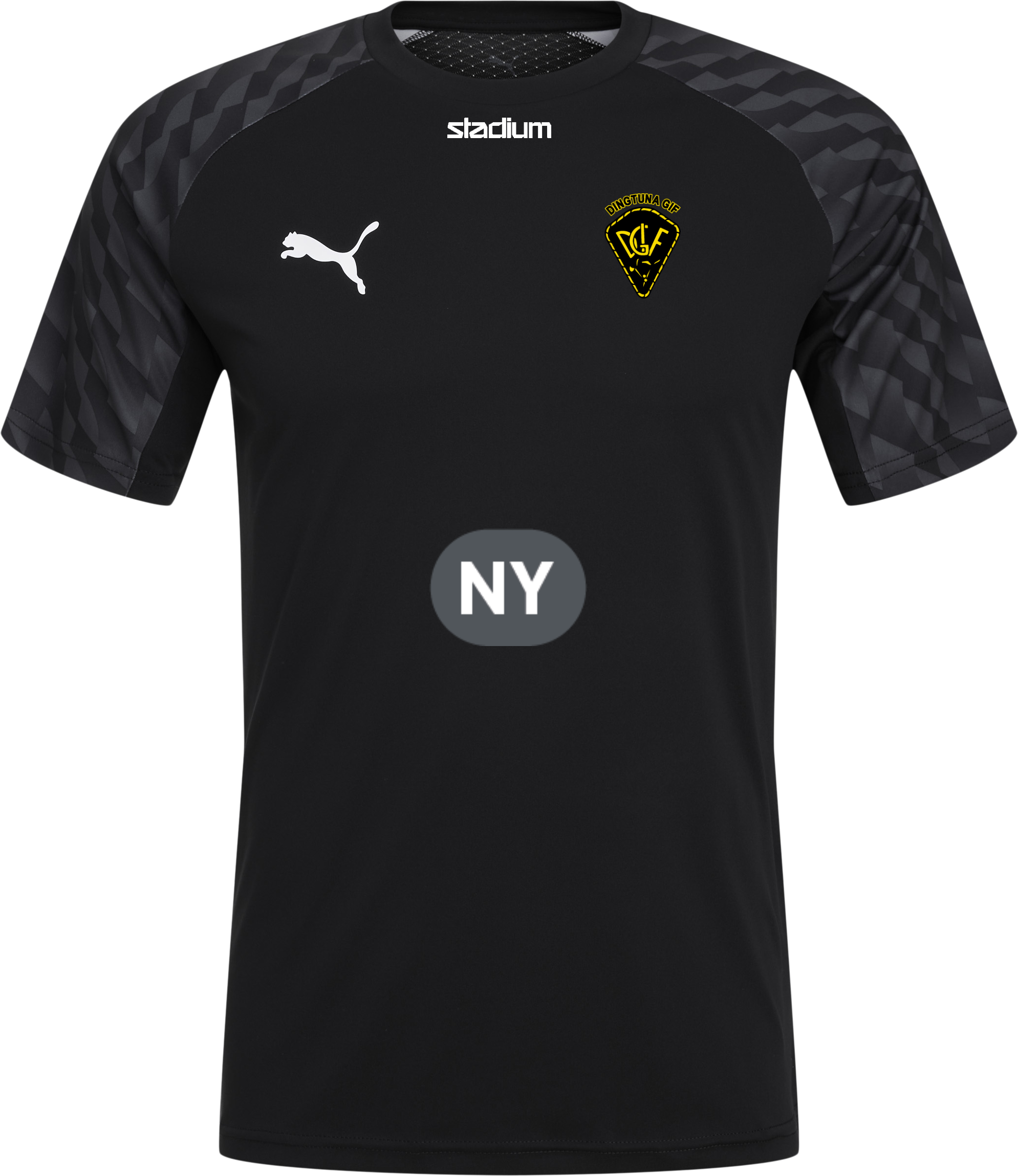 
PUMA, 
TEAMLIGA26 JERSEY, 
Detail 1
