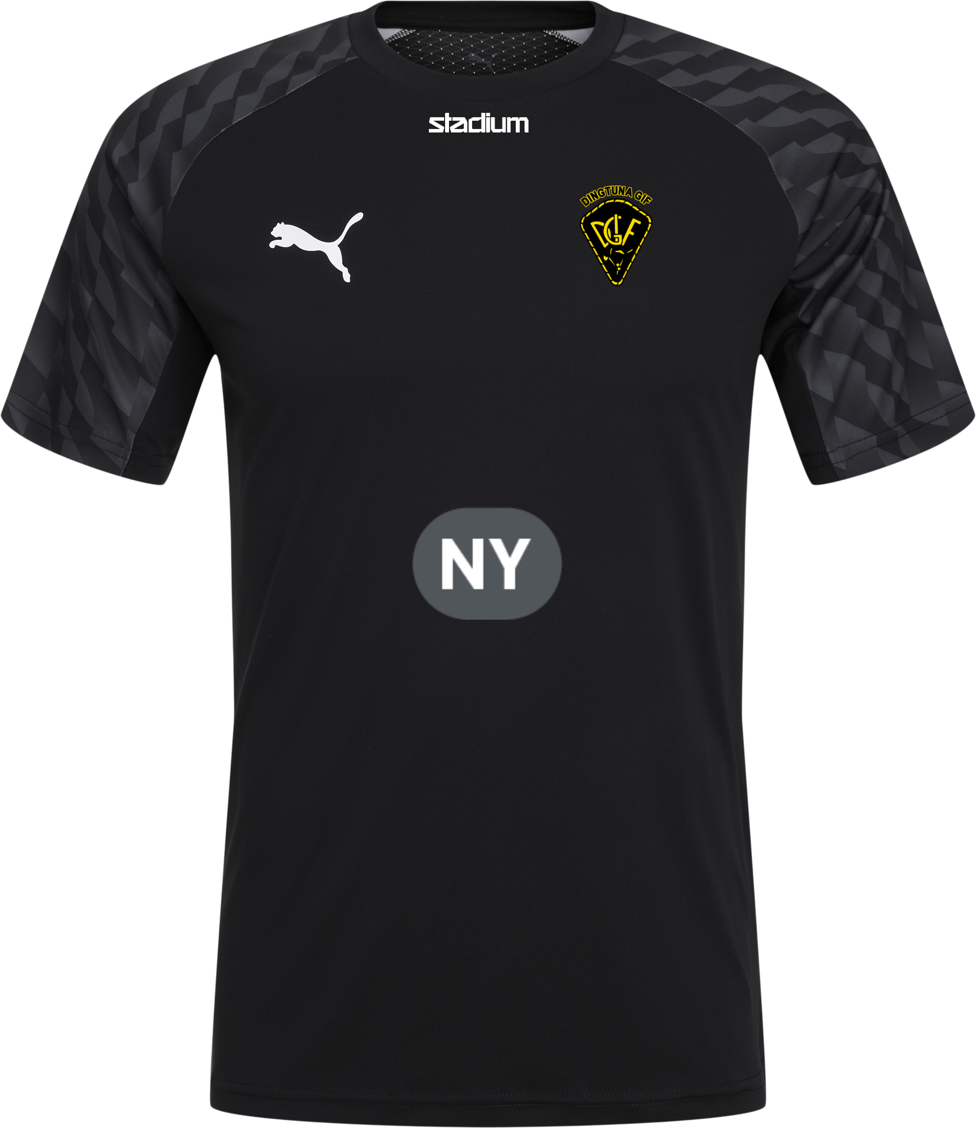 
PUMA, 
TEAMLIGA26 JERSEY, 
Detail 1
