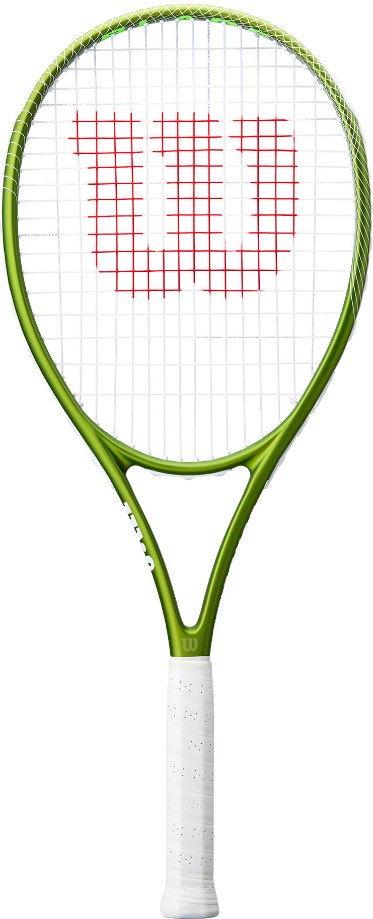 
WILSON, 
BLADE FEEL 103 TEAM TENNIS RACKET, 
Detail 1
