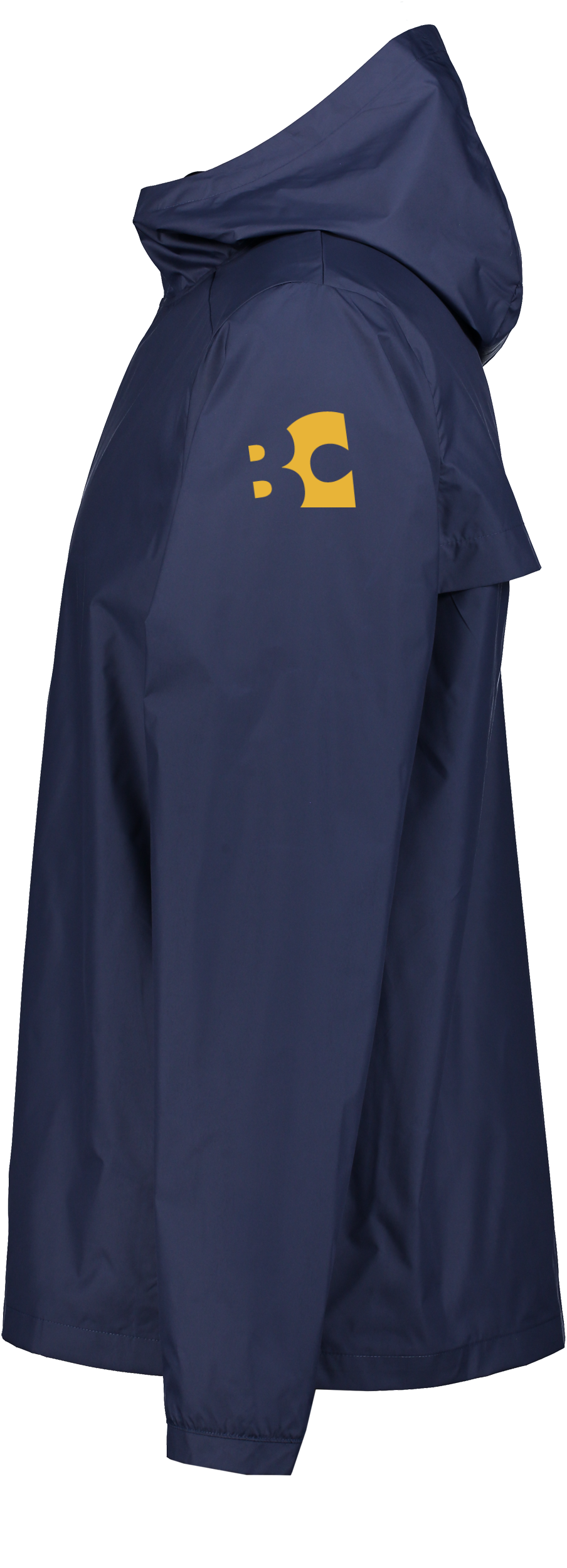 NIKE, Acd25 Rain Jkt Jr