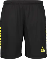 367637105101 SELECT Spain Shorts 367637105101 SELECT Spain Shorts Standard Small1x1