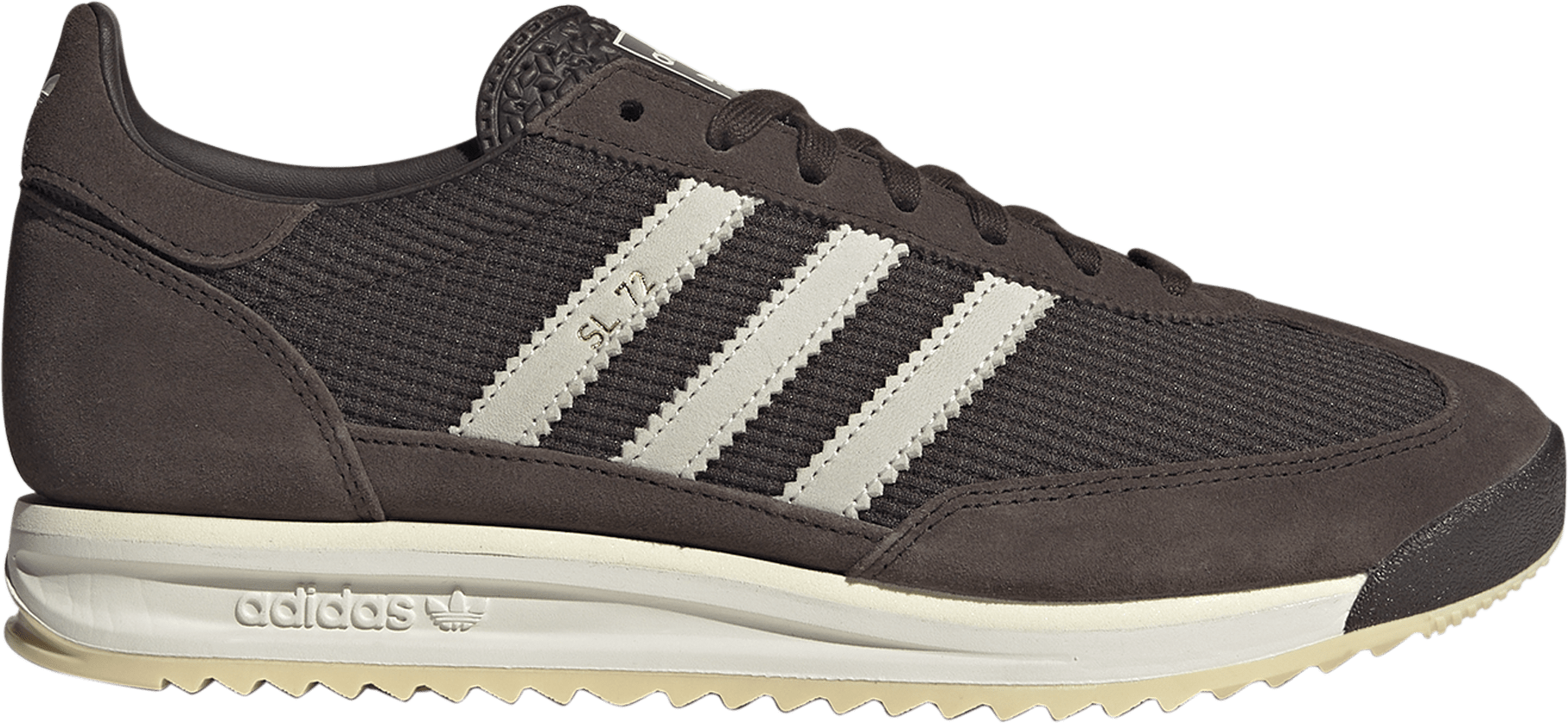 
ADIDAS ORIGINALS, 
M SL 72 RS, 
Detail 1
