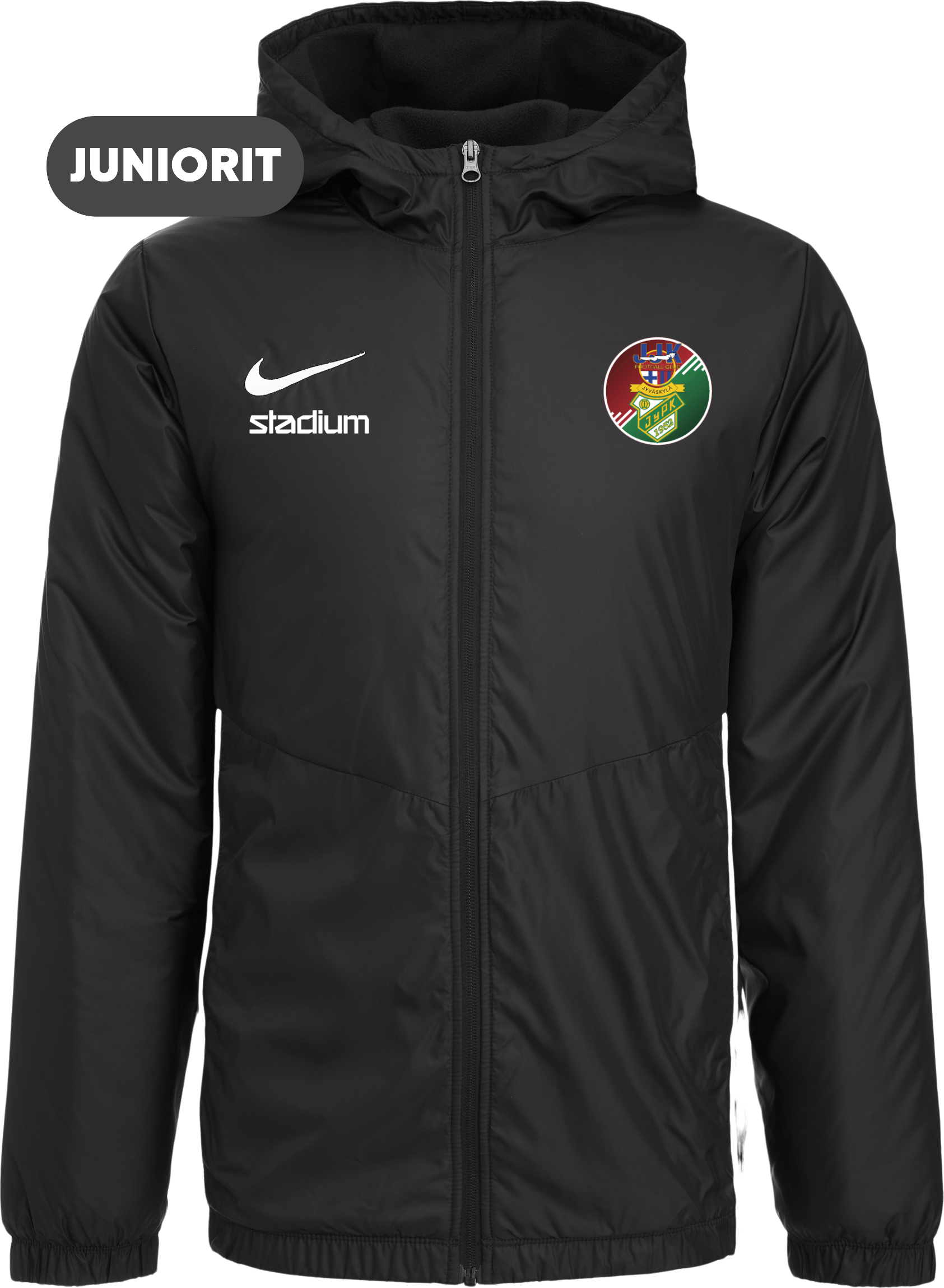 
NIKE, 
PARK26 FALL JKT JR, 
Detail 1
