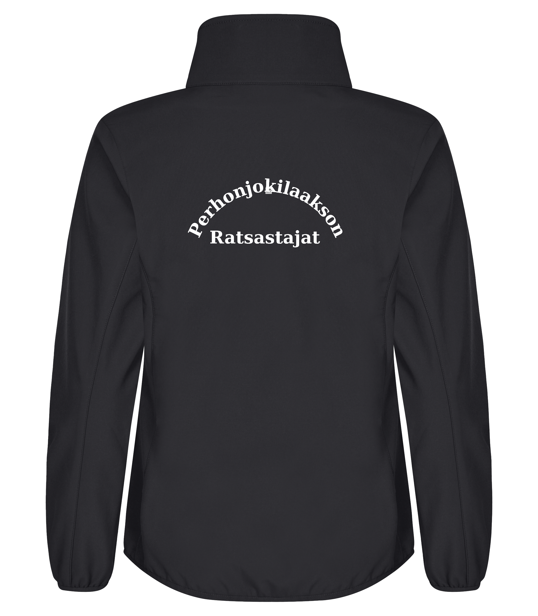 CLIQUE, Classic Softshell Jkt W