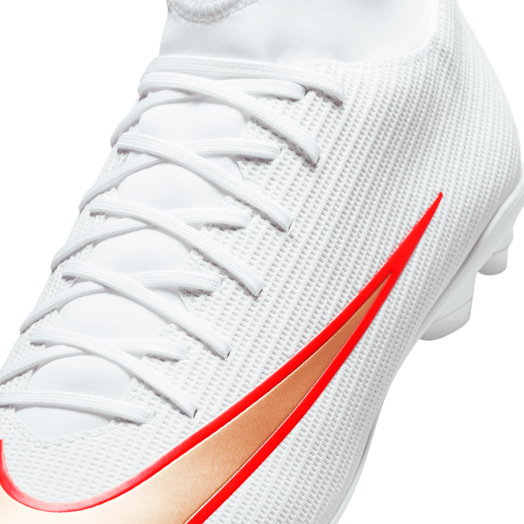 NIKE, MERCURIAL SUPERFLY 11 CLUB FG/MG