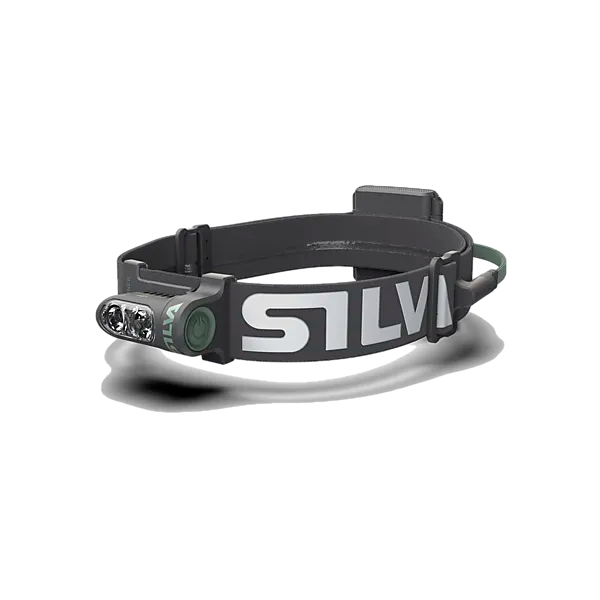 SILVA Trail Runner Free 2 Гибрид