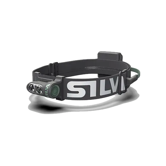 390394101101 SILVA Trail Runner Free 2 Hybrid 390394101101 SILVA Trail Runner Free 2 Hybrid Standard Detail