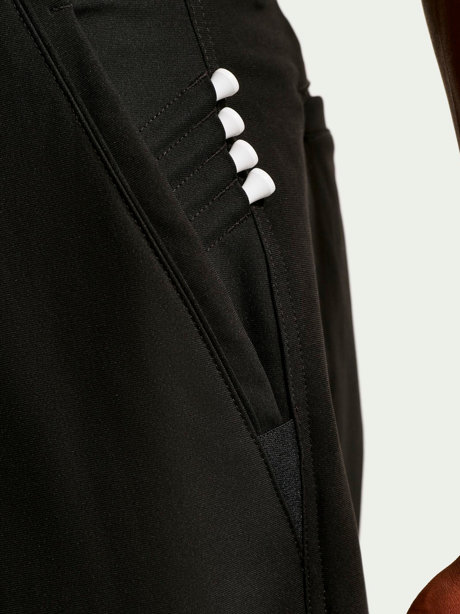 NIKE, M NK DF PAR5 SHRT ABV KNEE 