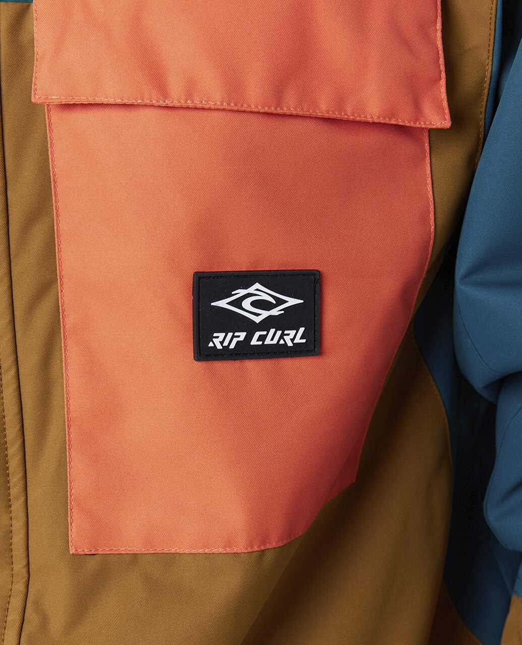 RIP CURL, M Pinnacle 10K/10K Jacket