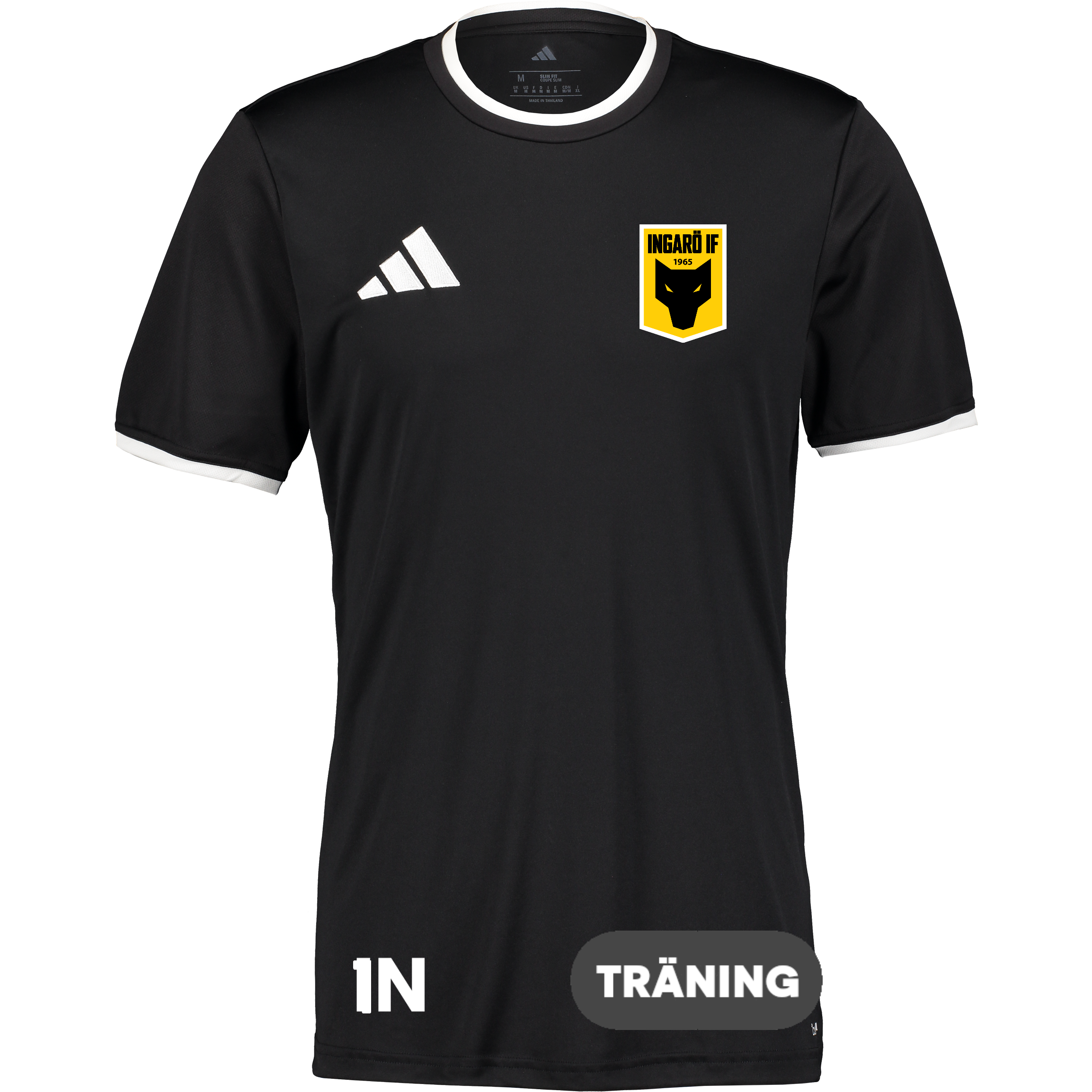 
ADIDAS, 
ENT26 JSY JR, 
Detail 1
