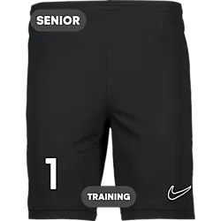 406378101101 NIKE Acd25 Short K 406378101101 NIKE Acd25 Short K Standard Small1x1