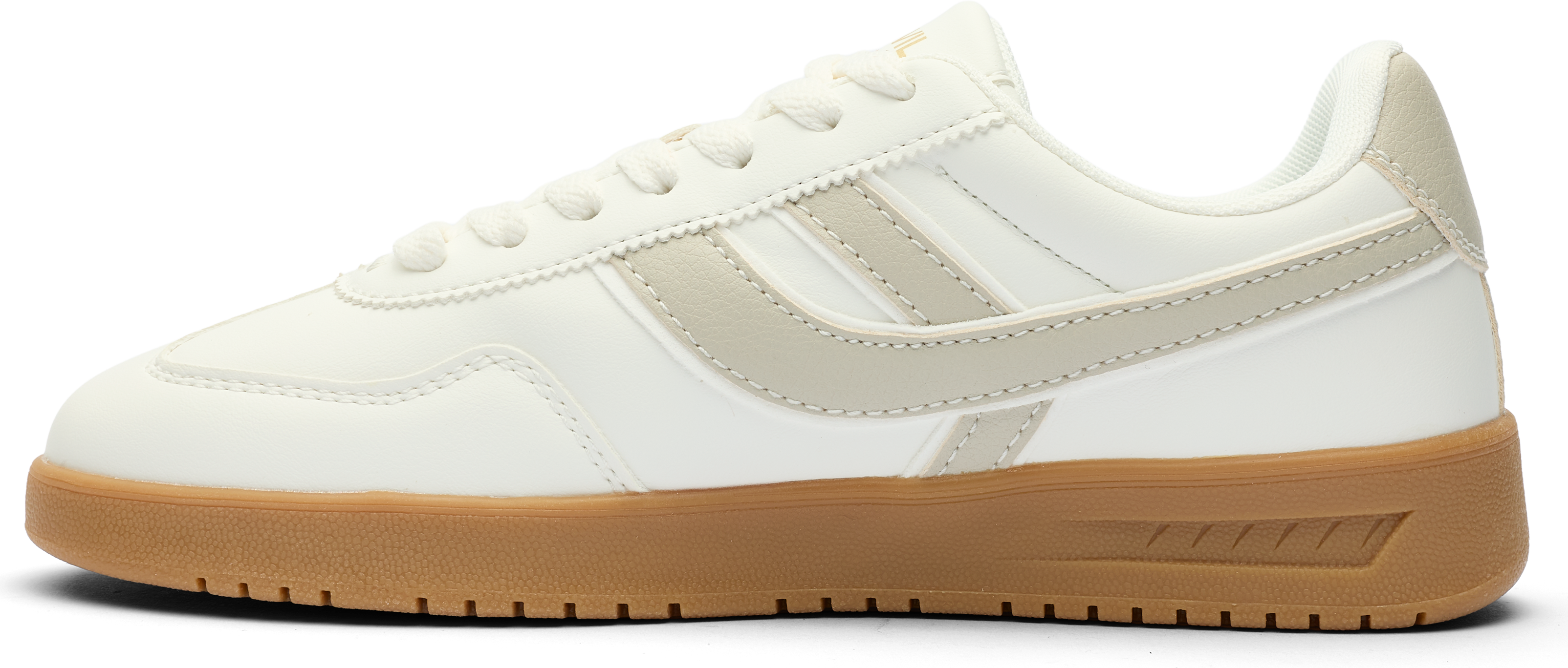 RED DEVIL, W COURT SNEAKER