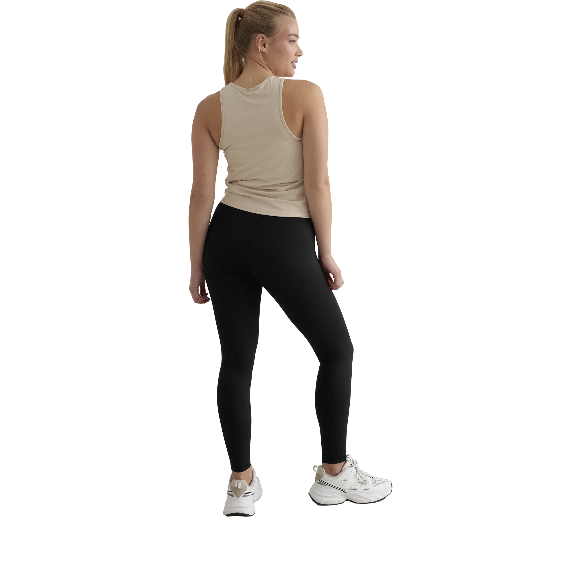 AIM&acute;N, Soft Basic Singlet