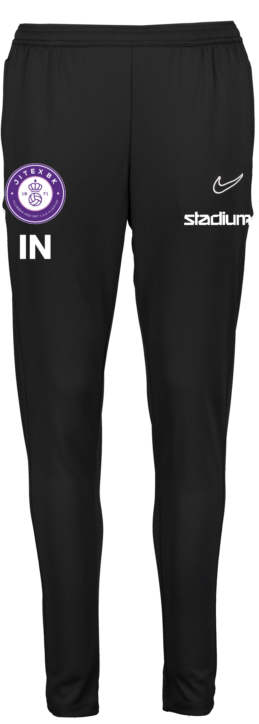 
NIKE, 
Acd25 Pnt W, 
Detail 1
