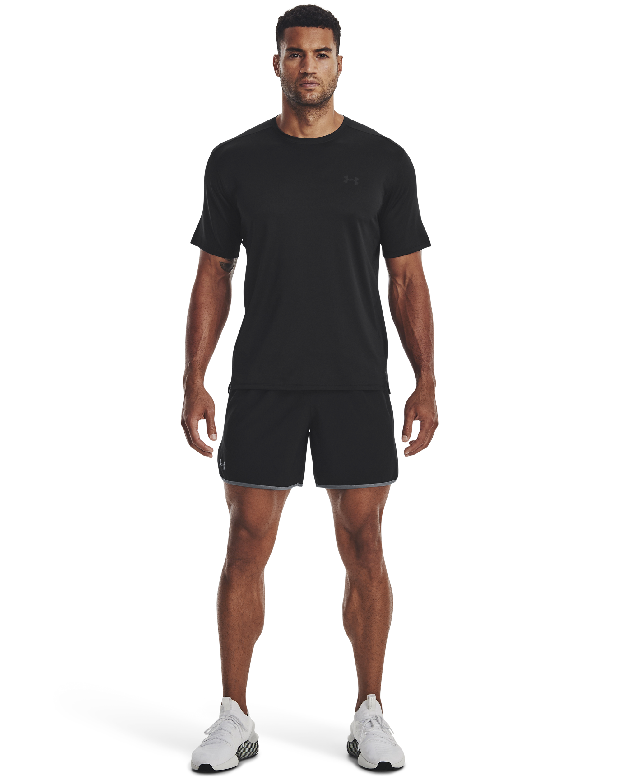 UNDER ARMOUR, M Ua Tech Vent Ss