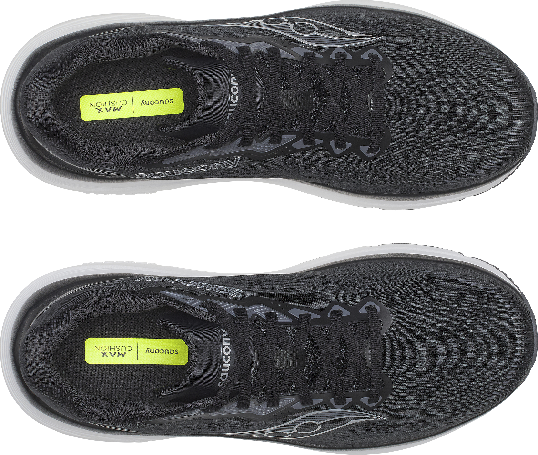 SAUCONY, W GUIDE 19 WIDE