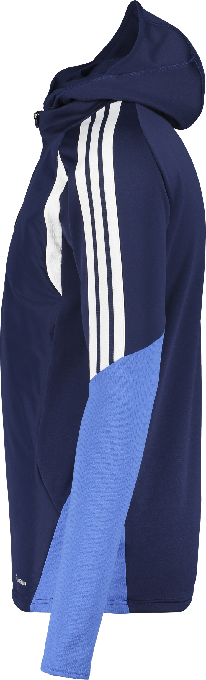 ADIDAS, TIRO26 C WINT TOP JR