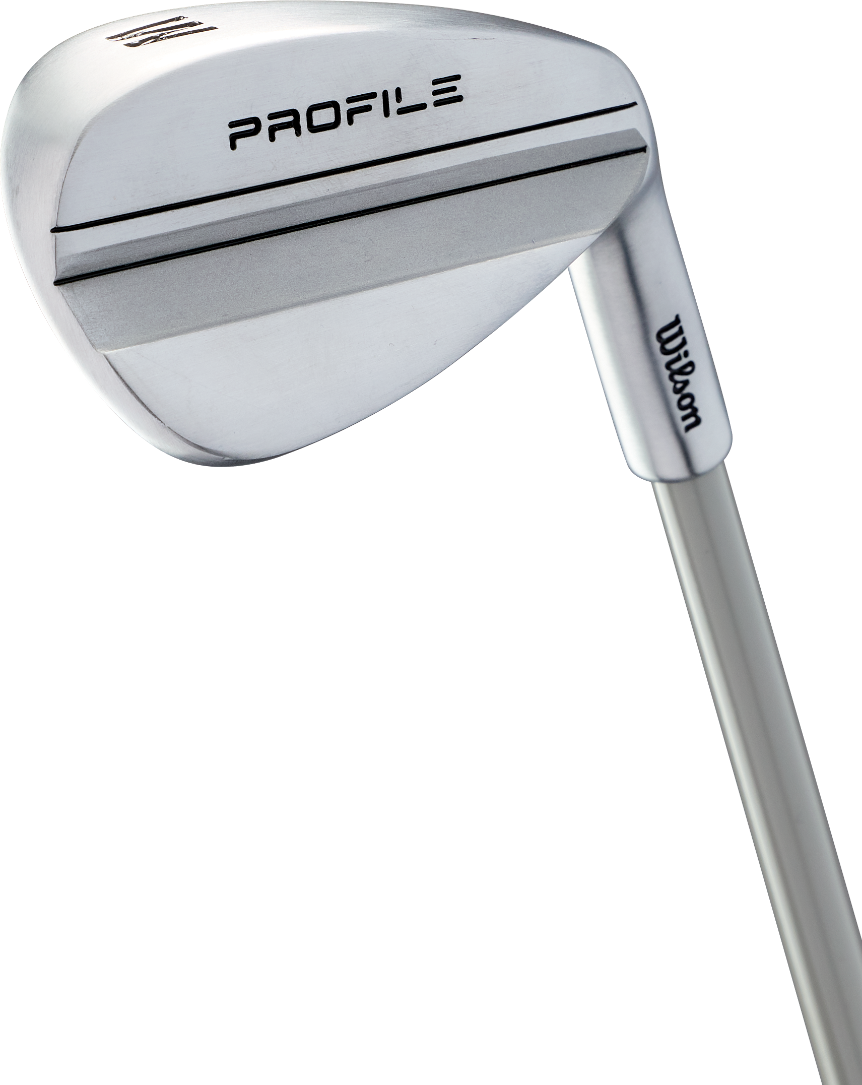 WILSON, PROFILE JR SMALL RH SET
