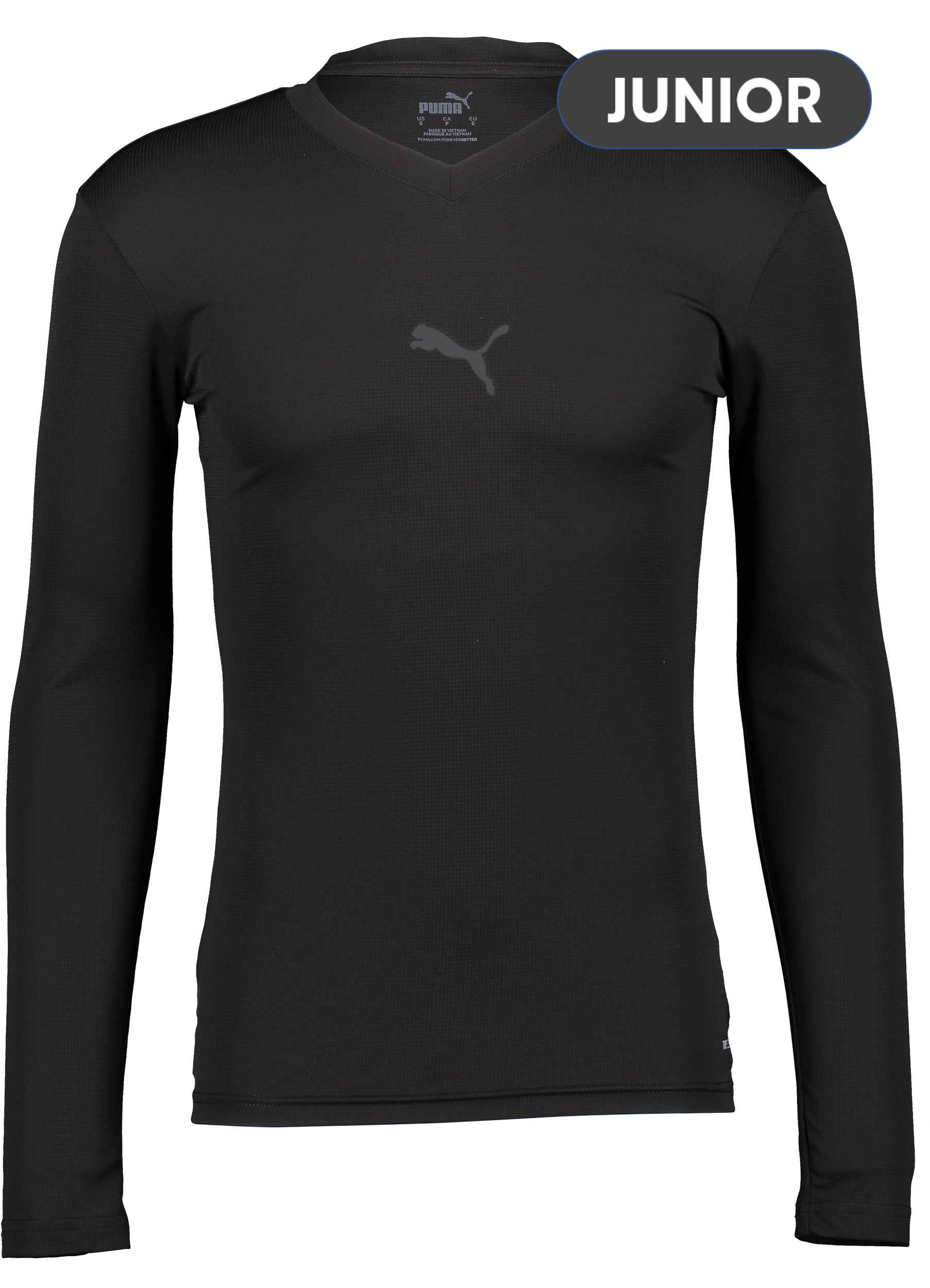 
PUMA, 
T Goal Bl Ls Jsy Jr, 
Detail 1
