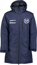 279718101108 CRAFT Parkas Jkt 279718101108 CRAFT Parkas Jkt Standard Small1x1