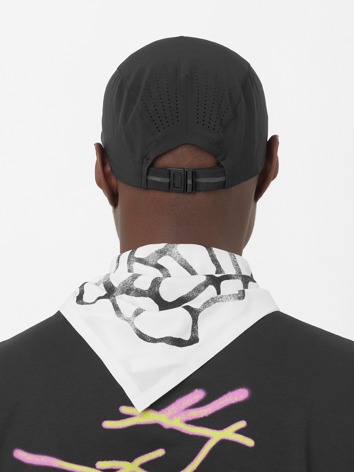 SALOMON, SHAKEOUT CAP