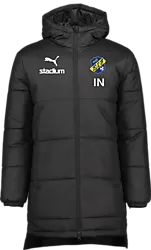 371689101101 PUMA Bench Jkt Jr 371689101101 PUMA Bench Jkt Jr Standard Small1x1