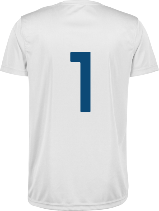 CLIQUE, Active Tee Jr