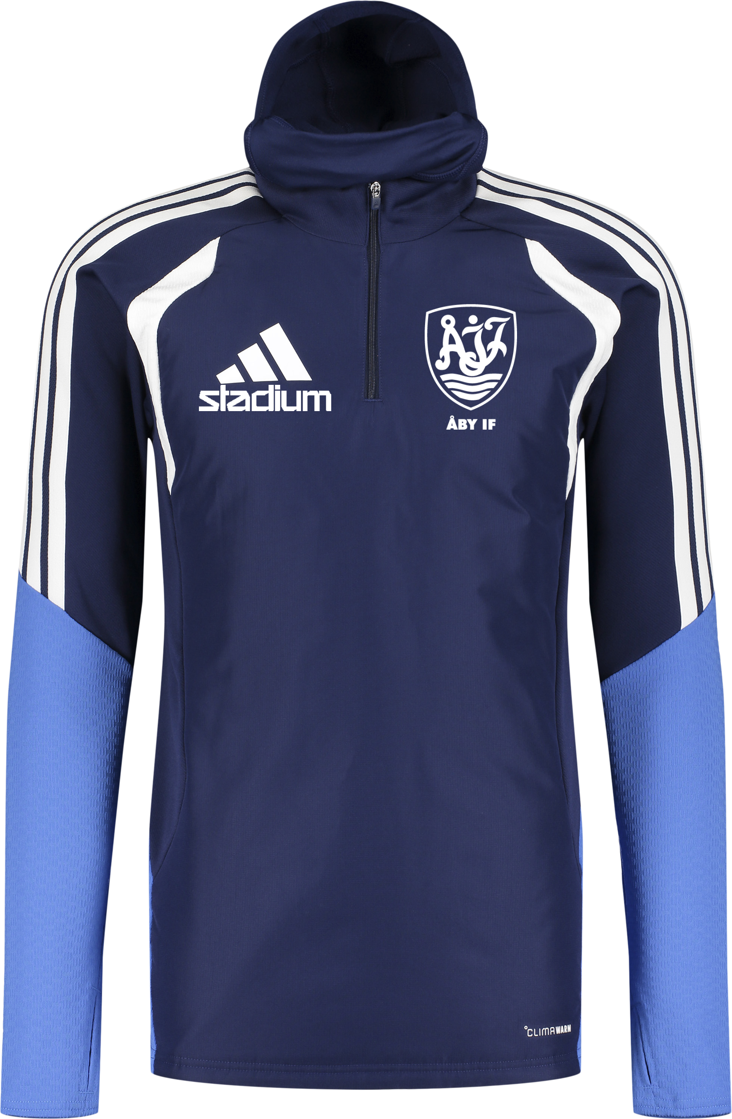
ADIDAS, 
TIRO26 C WINT TOP, 
Detail 1
