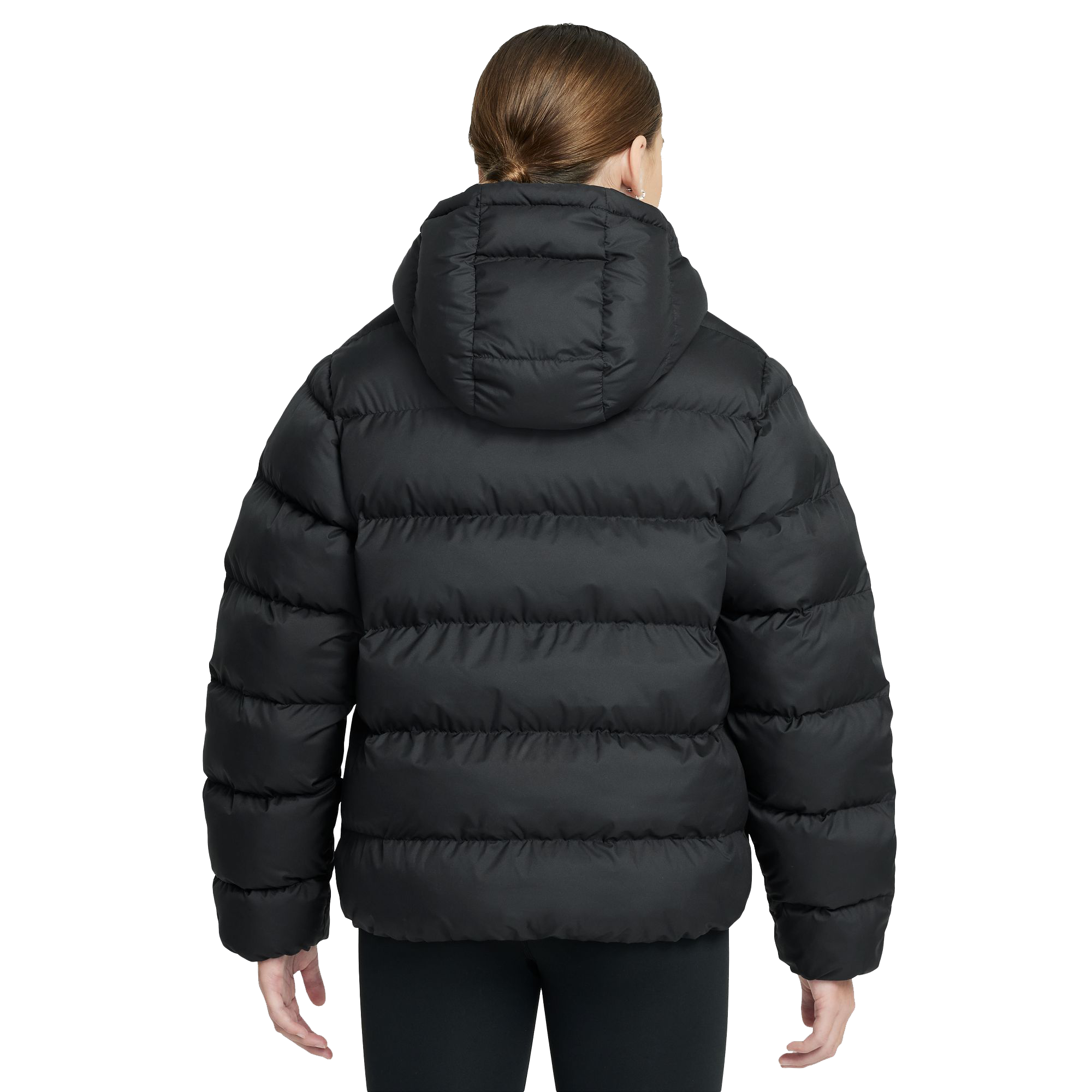 NIKE, J Nsw Adp Puffer