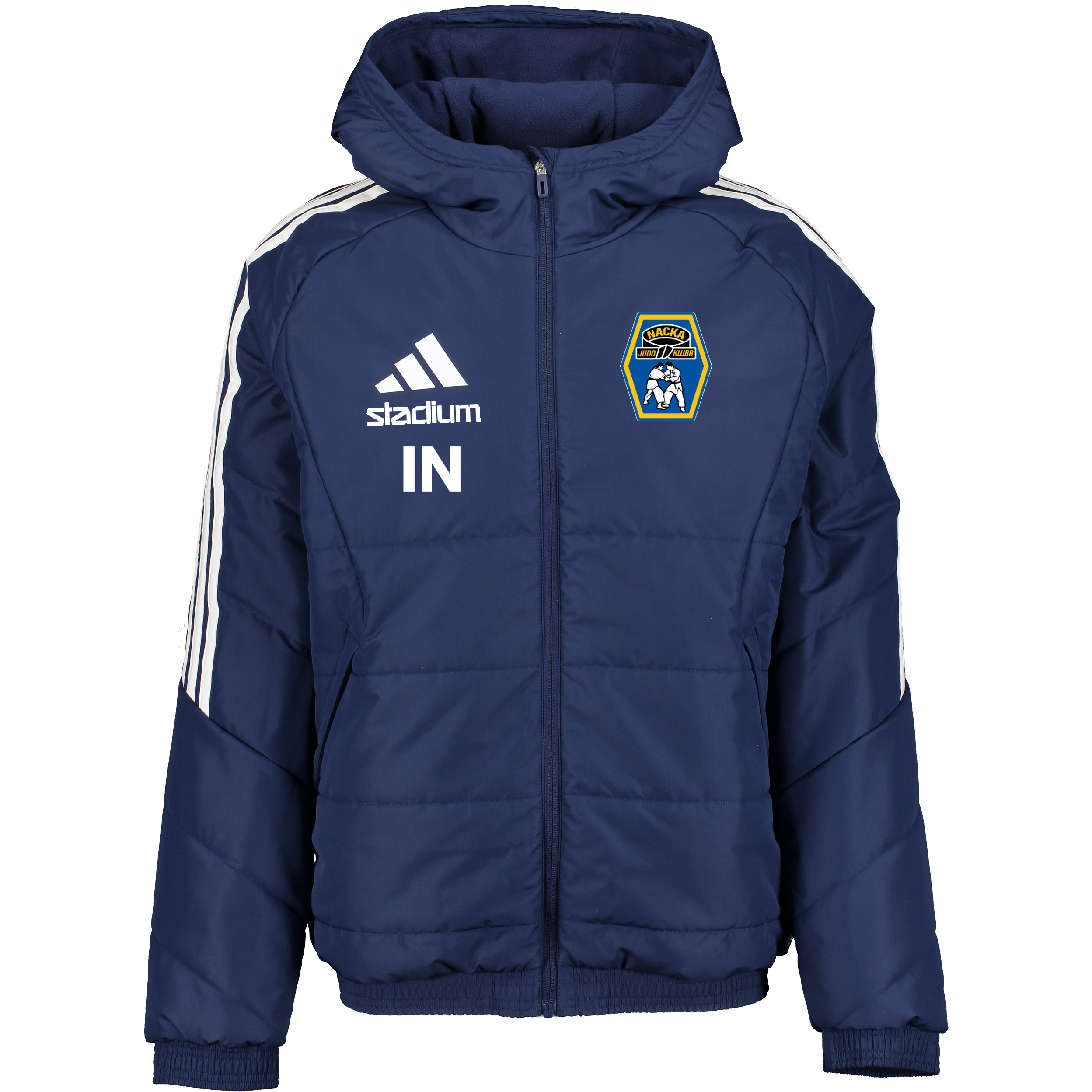 
ADIDAS, 
TIRO26 WIN JKT JR, 
Detail 1
