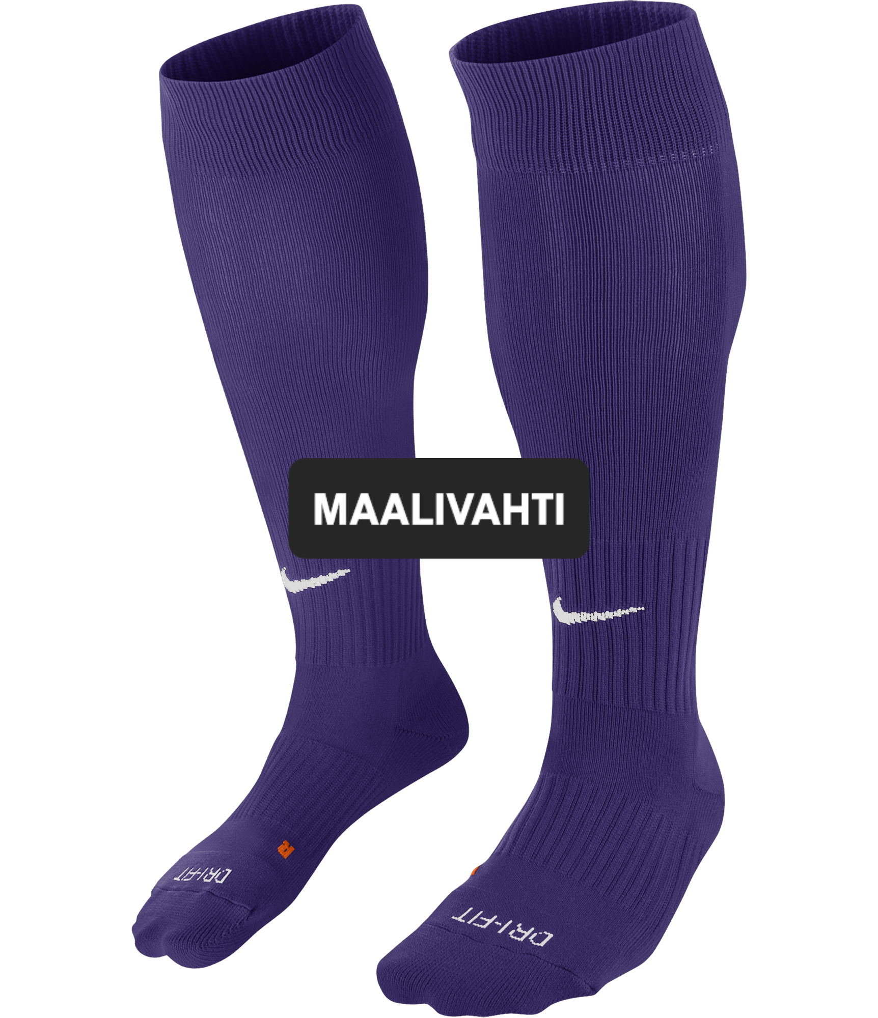 
NIKE, 
Academy Sock Otc, 
Detail 1
