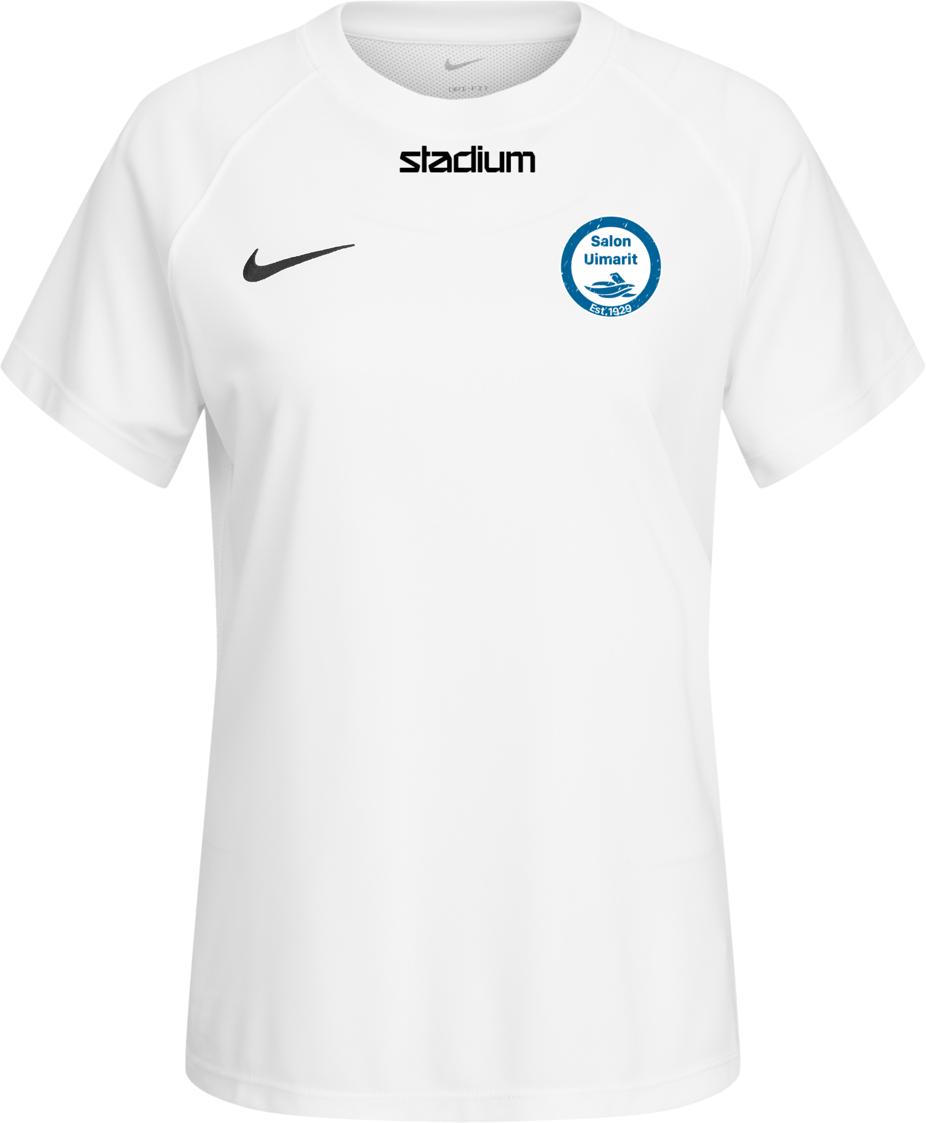 
NIKE, 
PARK VIII SS JSY W, 
Detail 1
