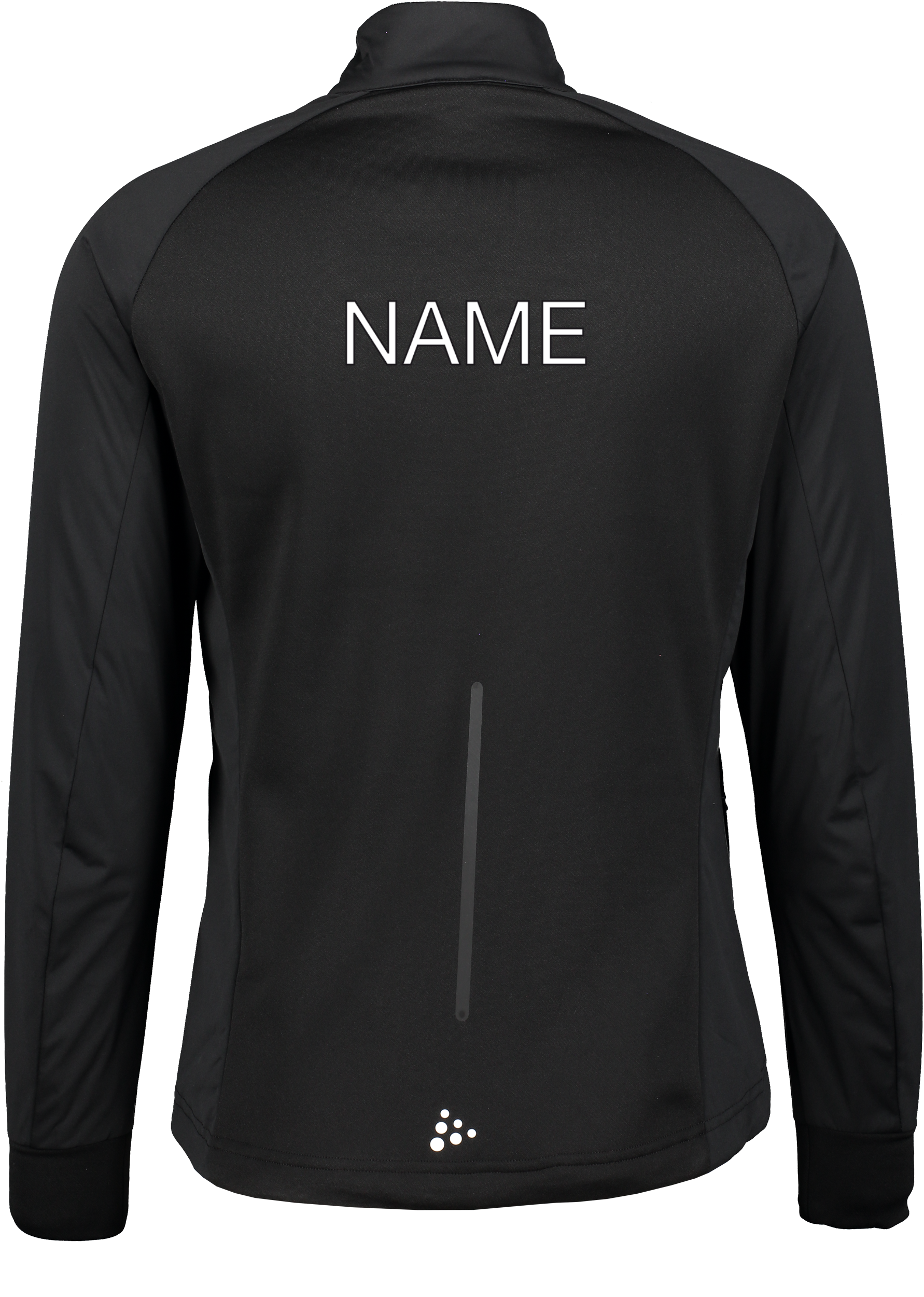 CRAFT, Adv Nordic Ski Club Jacket M