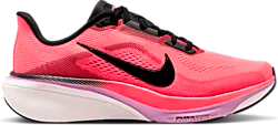 W NIKE PEGASUS 42 WOMEN'S ROAD RUNNING - LAVA GLOW/BLACK Standard Small1x1