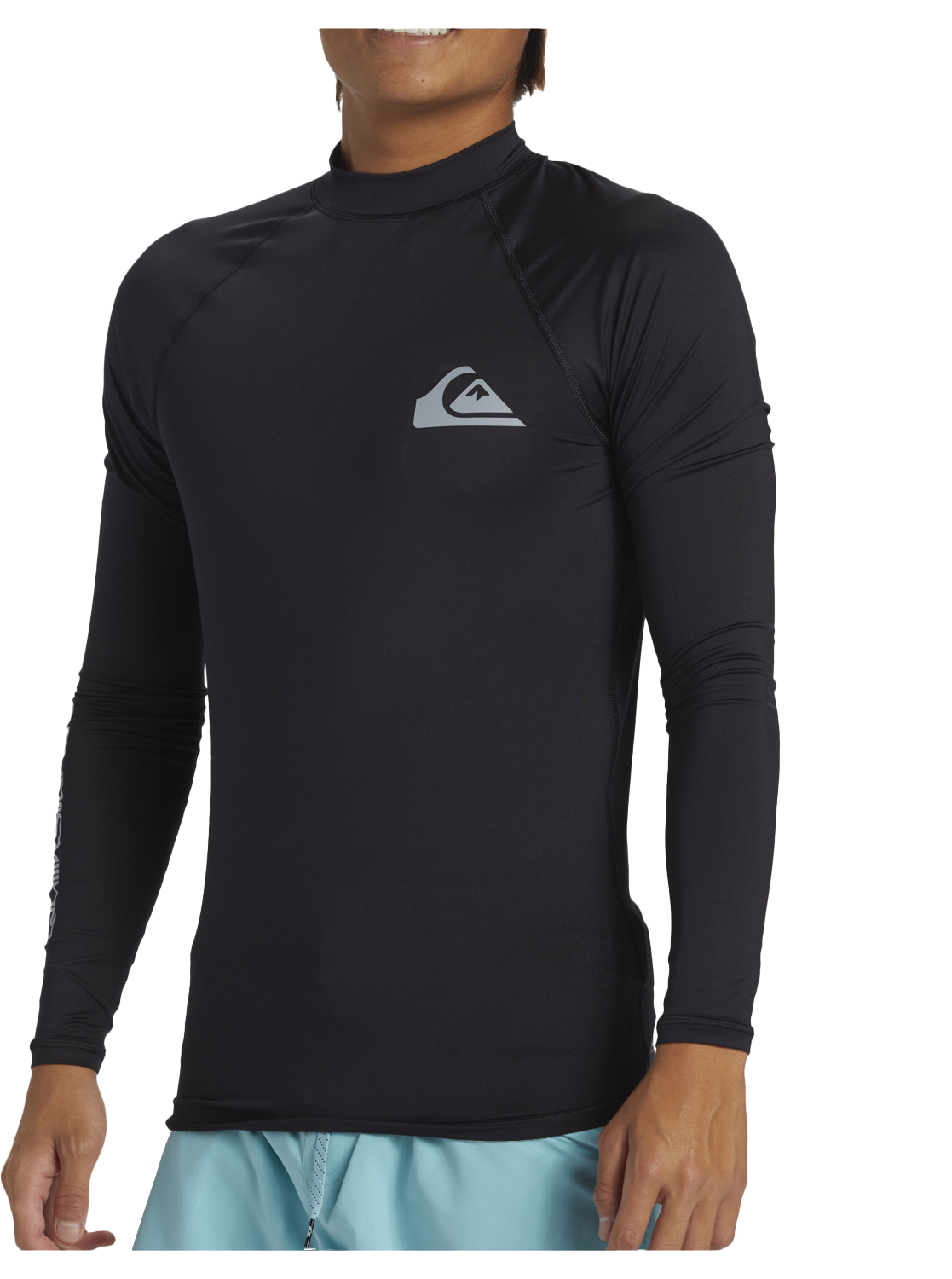 QUIKSILVER, Everyday Upf50 Ls