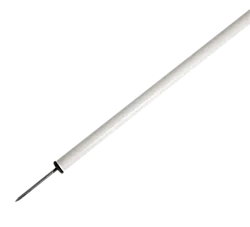 287822101101 SELECT Corner Pole W/Spike 287822101101 SELECT Corner Pole W/Spike Standard Small1x1