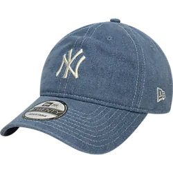 404170101101 NEW ERA Denim 9Twenty Neyyan 404170101101 NEW ERA Denim 9Twenty Neyyan Standard Small1x1