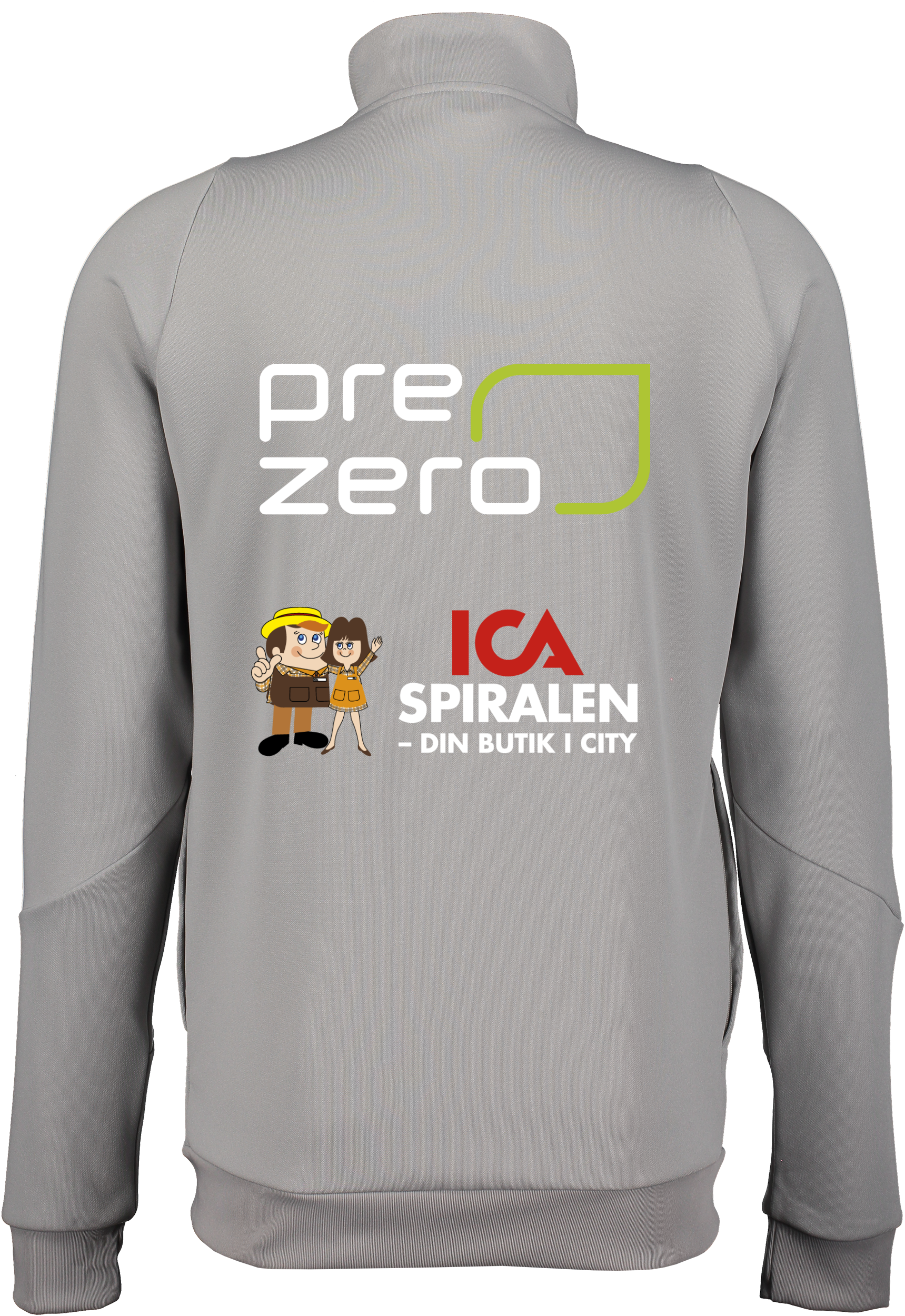 ADIDAS, Tiro24 Tr Jkt