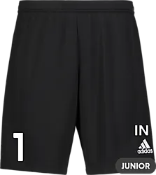 358899102101 ADIDAS Ent22 Shorts Jr 358899102101 ADIDAS Ent22 Shorts Jr Standard Small1x1