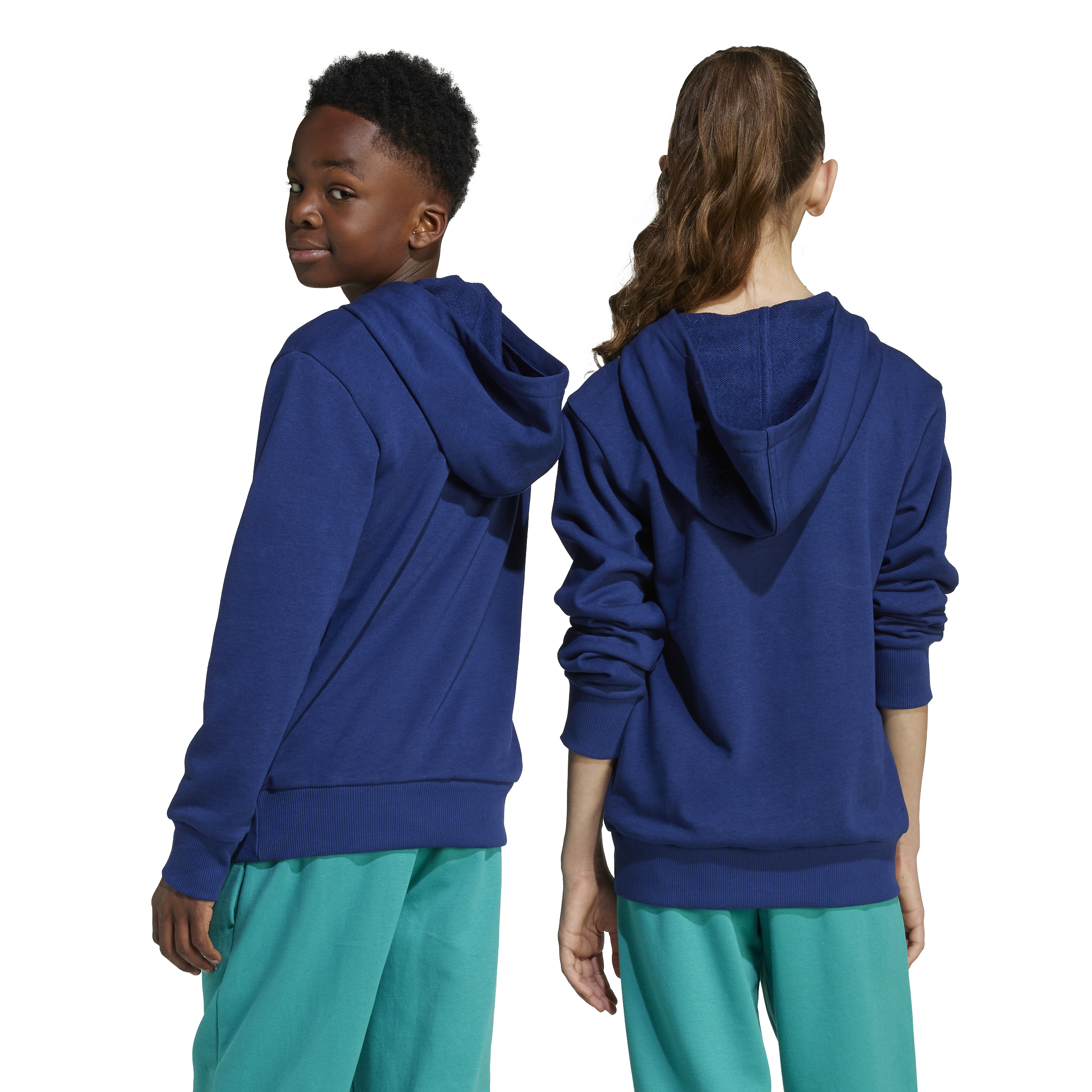 ADIDAS, J Bl Ft Hd 280