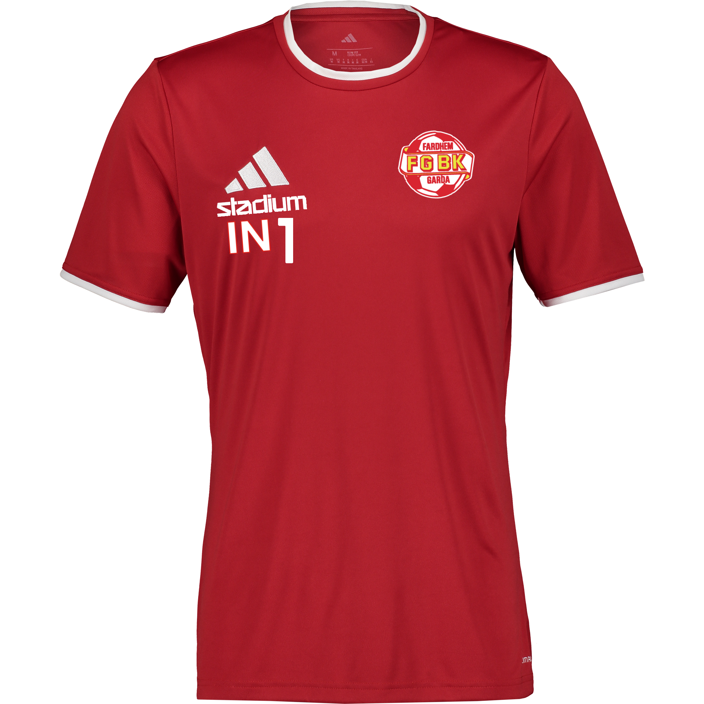 
ADIDAS, 
ENT26 JSY, 
Detail 1
