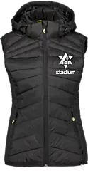 387457103101 CLIQUE Idaho Vest W 387457103101 CLIQUE Idaho Vest W Standard Small1x1