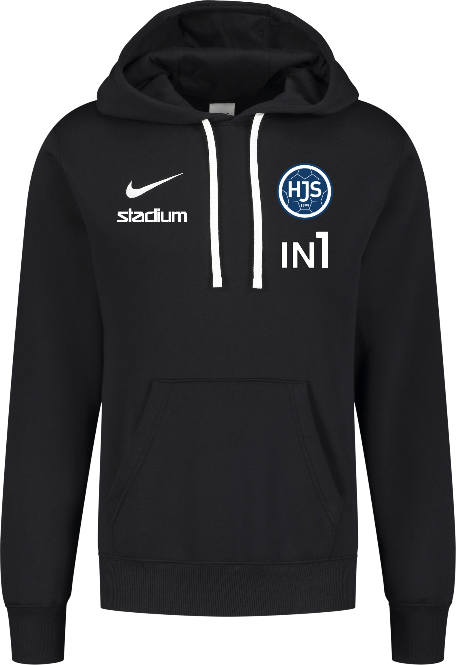 
NIKE, 
PARK26 FLC HOOD, 
Detail 1
