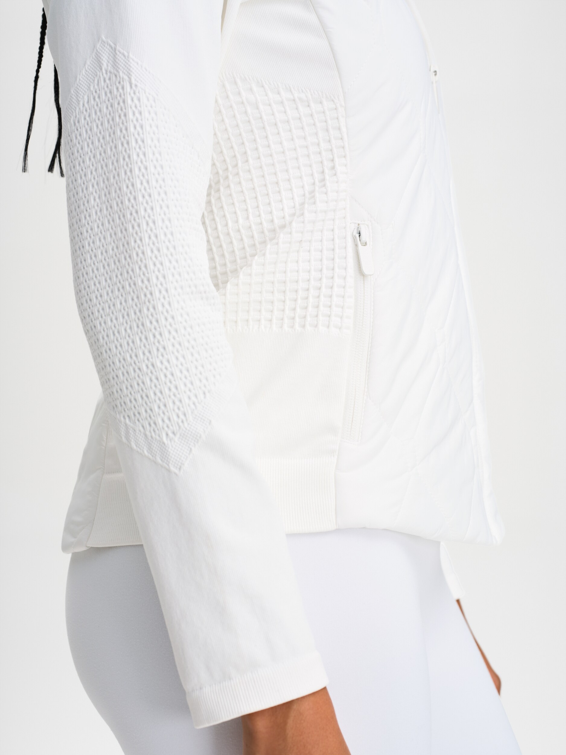 SOC, W Seamless Jacket