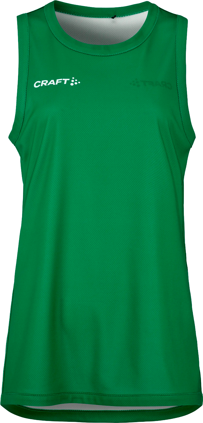 
CRAFT, 
BASKET 2.0 REVERSIBLE SINGLET W, 
Detail 1
