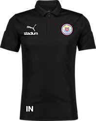 360815103101 PUMA T Liga Sideline Polo 360815103101 PUMA T Liga Sideline Polo Standard Small1x1